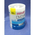 Maxell 100-Pack 16x DVD-R Spindle Maxell 100-Pack 16x DVD-R Spindle